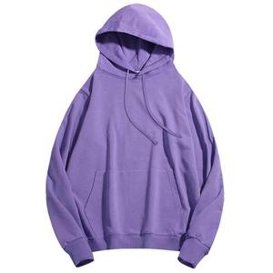hoodies OEM Wholesale Good High Quality Custom 400gsm Fashion Custom for Men Embroidered Waterproof Fleece Sweatshirt Hoodies - Product Image 3