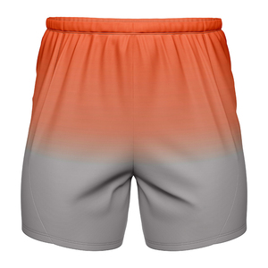 Premium Quality Latest Design Men Formal <b>Elastic</b> Drawstring Polyester/Cotton Breathable Quick Dry Eco-Friendly Tie Dye Shorts - Product Image 6