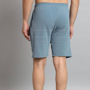 High Stretch <b>Men</b> Gym <b>Shorts</b> For Training Exercise And Daily Wear <b>Men</b> Gym <b>Shorts</b> For Workout - Product Image 6
