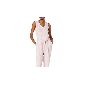 Mono Deportivo de Verano para Mujer, Cintura Alta, Conjunto de Gimnasio, Ropa Deportiva Ecológica de Spandex/Algodón - Product Image 6