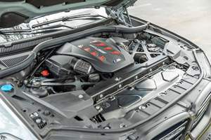 BMW X5 M COMPETITION 2024 USADO, Volante a la Izquierda/Derecha - Product Image 6