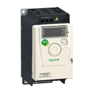 Baru & asli Inverter PLC penggerak variabel Inverter AC Inverter