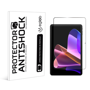 ฟิล์มกันรอยหน้าจอ ANTISHOCK สำหรับแบล็ควิว ออสคาล แพด 100 ฟิล์มป้องกันระดับพรีเมียม - Product Image 1