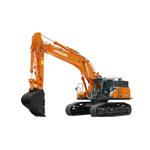 Excavadora de servicio pesado Doosan 1990 para minería de canteras, bomba de tren de rodaje reforzada, caja de cambios, componentes de núcleo de rodamiento, tractores - Product Image 1