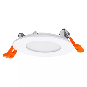 Round Recessed Slim LED <b>Downlight</b> 4.5W 4000K 240Lm (Ledvance 4058075573116) - Product Image 1