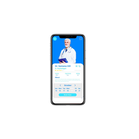 Développement d'applications de télémédecine personnalisées pour le développement d'applications personnalisées pour l'analyse des données 2024 Meilleure application