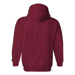 Sudadera con Capucha Informal para Hombre, Color Sólido, Ligera, para Gimnasio, Entrenamiento, Primavera y Otoño, Ropa Deportiva - Product Image 2