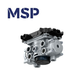 4801041070 - Modulateur d'essieu EBS 2 canaux - Gen2 - Pièces et accessoires de remorque - MSP Export - Product Image 3