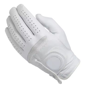 Guantes de Golf de Piel de Cabretta al por Mayor, Guantes de Golf de Piel de Oveja, Palma Suave, Logotipo Personalizado, Color OEM, Características, Material, Origen, Género, Talla - Product Image 5