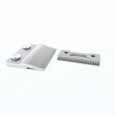 Original Brand New Replacement Hair Clippers- Fixed Moving Blade <b>Cutter</b> Set Professional Grade - Product Image 3