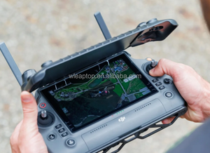 agras T50 T40 RC Plus Remote Controller Bundle with Tempered <b>Glass</b> Screen <b>Protector</b> and Silicone Cover Global Version - Product Image 6
