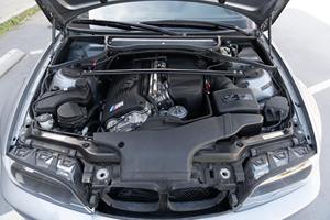 BMW M3 Coupé 2003 - Product Image 6