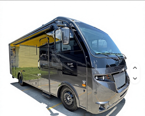 Autocaravana Usada en Excelentes Condiciones, Coachmen Euro 2.5T Motor, Clase A, para 4-6 Pasajeros - Product Image 3