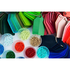 Thermoplastiques Additif de haute qualité Masterbatch colorant pour PE, PP, ABS, PET et PVC - Product Image 2