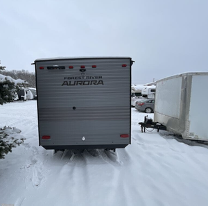 À vendre : Nouvelle caravane de voyage Forest.River Aurora.Light 13RDX 2026 disponible en stock - Product Image 2