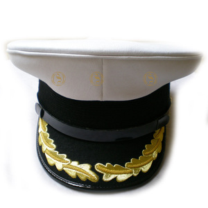 Gorras bordadas de servicio OEM de tela transpirable de la más alta calidad de estilo más nuevo del mejor proveedor - Product Image 4