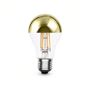 STD Gold Dome 6W Adjustable LED <b>Bulbs</b> - Product Image 2