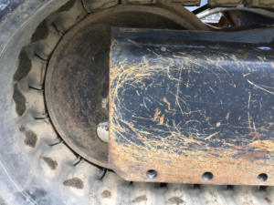 2021 PC45MR-5รถขุดตีนตะขาบขนาดเล็กเครื่องยนต์ประสิทธิภาพสูงปั๊มมอเตอร์พร้อมส่งทั่วโลก - Product Image 3