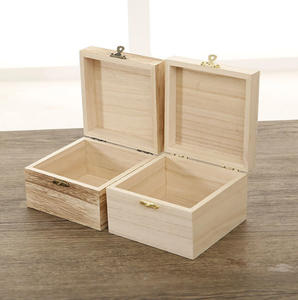 Boîte de rangement traditionnelle décorée organisateur de bijoux personnalisé vente en gros pour la maison cuisine bureau organisation de stockage personnalisé - Product Image 6