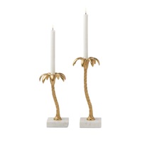 Professionnel en laiton personnalisé traitement noël décoration de la maison Antique feuille tenture murale décor plaqué or