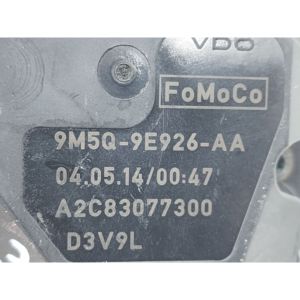 ชุดตัวถังรถยนต์ FORD Galaxy Series (CA1) 9M5Q9E926AA UFWA (DW10C) ดีเซล ปี 1997 (06>15) - Product Image 6