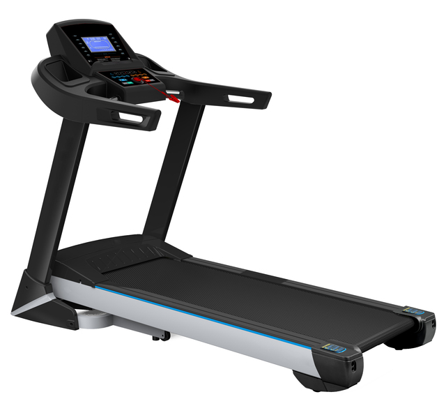 Smart Equipment Sport Home Musculation Fitness Indoor Tredmill Gym Fitness Machines Exercise Foldable Treadmill