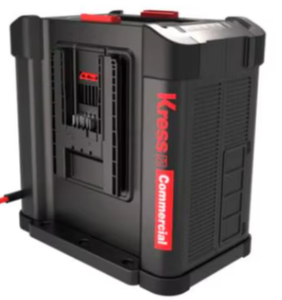 Nuevo Cargador de CC a CC de 60V Lite para KressS - Product Image 3