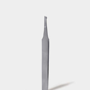 Pinzette per Ciglia BL Lashes RV Volume Serie Premium RV in Acciaio Inossidabile Magnetico di Precisione con Design Unico a Forma di Volume - Product Image 1