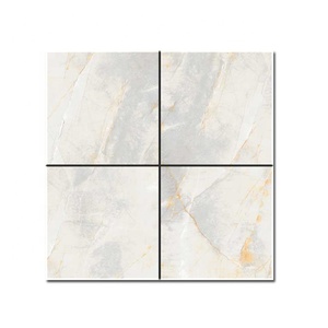 ขนาดใหญ่ขนาด800x800มม. พร้อมเครื่องเคลือบดินเผาขัดเงาคุณภาพสูงกระเบื้องปูพื้นห้องนั่งเล่นดีไซน์สำหรับตกแต่งผนังบ้าน - Product Image 6