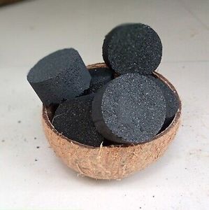 Charbon de bois de narguilé en coquille de noix de coco 100% naturel à vendre - Product Image 4