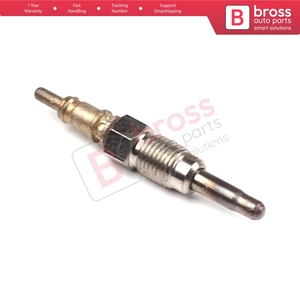 BGP38 1 Piece <b>Heater</b> Glow <b>Plugs</b> GX76 0 100 226 199 GN928 for - Product Image 4