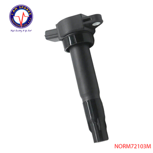 इग्निशन कॉइल हैबिमा <span class=keywords><strong>2</strong></span> <span class=keywords><strong>3</strong></span> s7 s5 फ्रीमा हैमा 7 479q-18100 इंजन: 479q-18100 इंजन: 479q4q 484q HD00-18-100M1 - Product Image 1