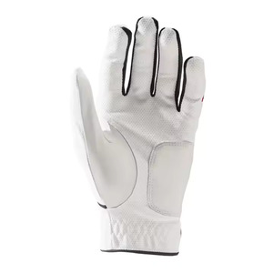 Fabricant de gants de golf personnalisés Logo brodé OEM Gants de golf de qualité supérieure pour hommes main gauche - Product Image 4