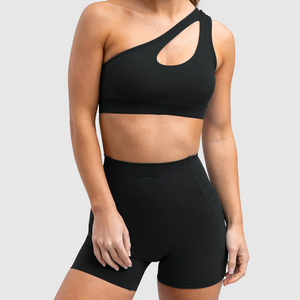 2025 el más nuevo conjunto de Yoga sin costuras sujetador de 2 piezas Legging traje de entrenamiento Leggings para mujeres ropa de entrenamiento Activewear Ronpex - Product Image 6