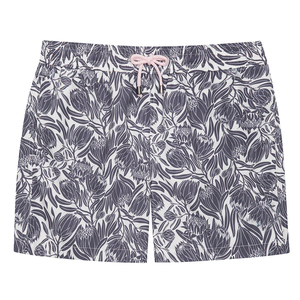 Wholesale Custom Logo Mid Length Men's <b>Shorts</b> Factory Price Swim <b>Shorts</b> For Men Latest Summer Beachwear - Product Image 1