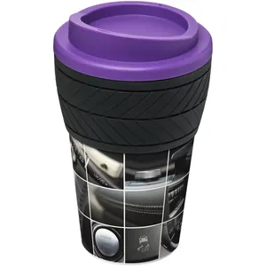 Taza Térmica de Acero Inoxidable Brite-American, Producto de Mercadotecnia Sostenible - Product Image 3