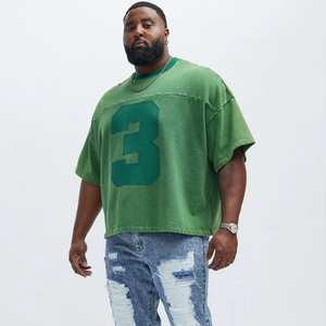 Custom Made T-<b>Shirts</b>| Wholesale <b>100</b>% Cotton & <b>Polyester</b> Tee| OEM/ODM Personalized | Mens and Womens Casual Wear Supplier - Product Image 4