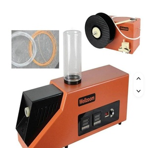 Affordable 3d Filament <b>Extruder</b> Machine / 3d Filament Maker Desktop 3D Printing Consumables - Product Image 3