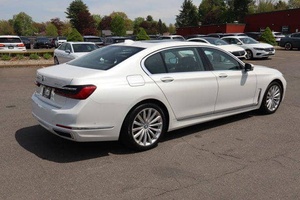 BBMWwwwwww 745e xDri-ve 2021 abordable - Product Image 4