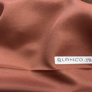 Tela blanca de algodón polivinílico al por mayor | Camisas de primera calidad para hombres y mujeres - Product Image 3