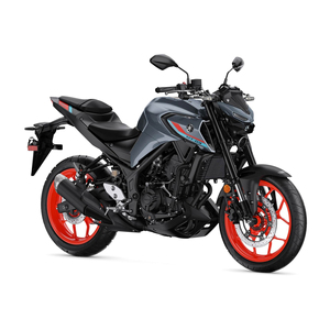 รถมอเตอร์ไซค์ MT-03ไม่มีแปรง MT-07 MT-09 MT-10 MT-125 - Product Image 2