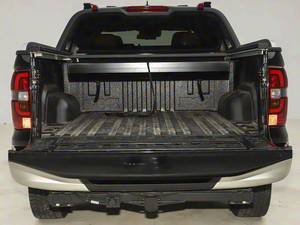 Camioneta Híbrida Enchufable Usada 2025, Doble Motor, 4x4, 5 Asientos, Automática, Práctica para Trabajo y Uso Diario, Bien Mantenida, Suministrada desde Japón - Product Image 3