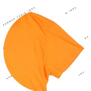 T-shirts décontractés à manches longues vintage personnalisés pour hommes Boxy washed Heavyweight Wool 100% Organic Merino Wool Formal Knitted T-Shirt - Product Image 5