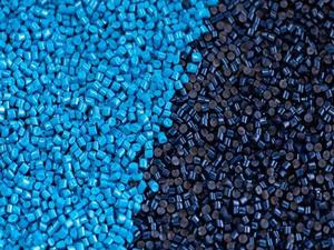 เม็ดพลาสติกความหนาแน่นต่ำแบบเส้นตรงเม็ด Lldpe สำหรับผลิตภัณฑ์ฉีดขึ้นรูป - Product Image 3