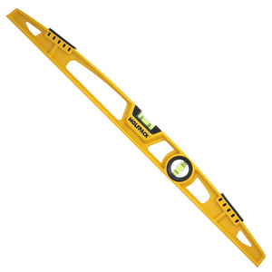 Livella Magnetica a Forma di Ala di Aereo Plus 60 cm. - Product Image 1