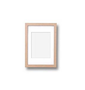 Nouveautés Cadre photo en bois Mdf Dernier design Cadre en bois de qualité supérieure Décoration murale Emballage personnalisé et produit le plus vendu - Product Image 4