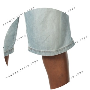 Pantalones cortos deportivos personalizados de nueva moda para hombre al por mayor, pantalones cortos ligeros a granel baratos de alta calidad a la moda para primavera y otoño - Product Image 2