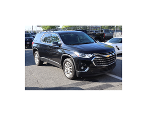 เสื้อผ้า2021ยี่ห้อ Chevrolet traverse LT - Product Image 1