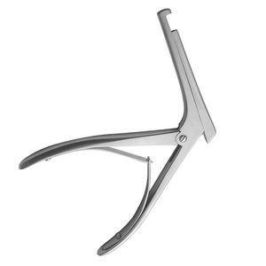 Rongeur Kerrison en acier inoxydable de qualité supérieure, instrument orthopédique très demandé, réutilisable, par SurgiRight - Product Image 2