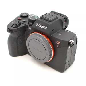 Qualité supérieure 100% authentique, appareil photo A7 IV neuf, livraison gratuite - Product Image 1